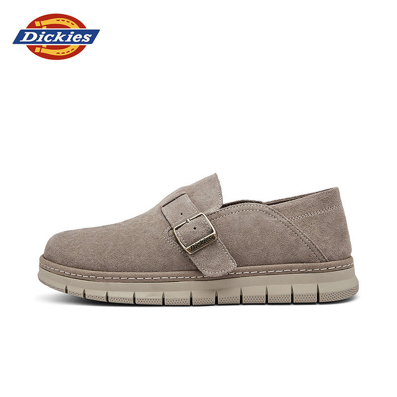 Dickies Unisex Low-Top Work Boots