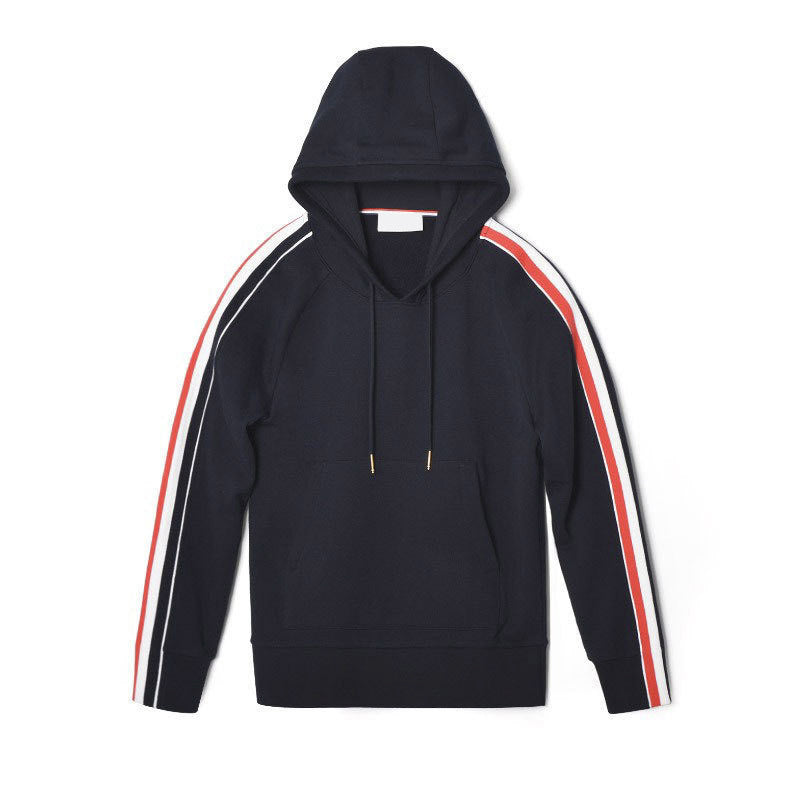 Couple Hoodies