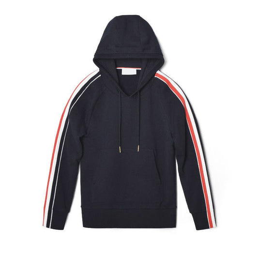 Couple Hoodies