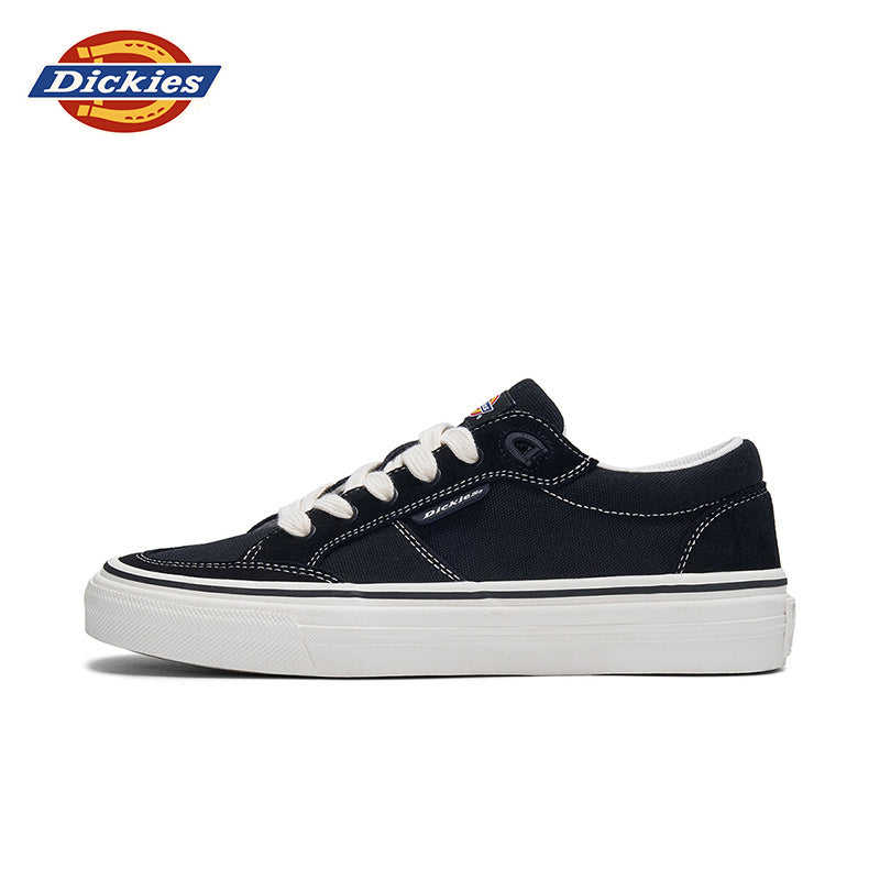 Dickies Unisex Casual Canvas Shoes