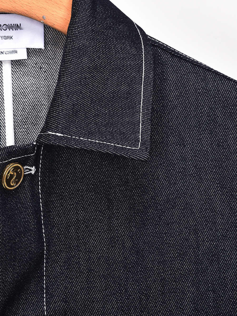 2025 denim jacket