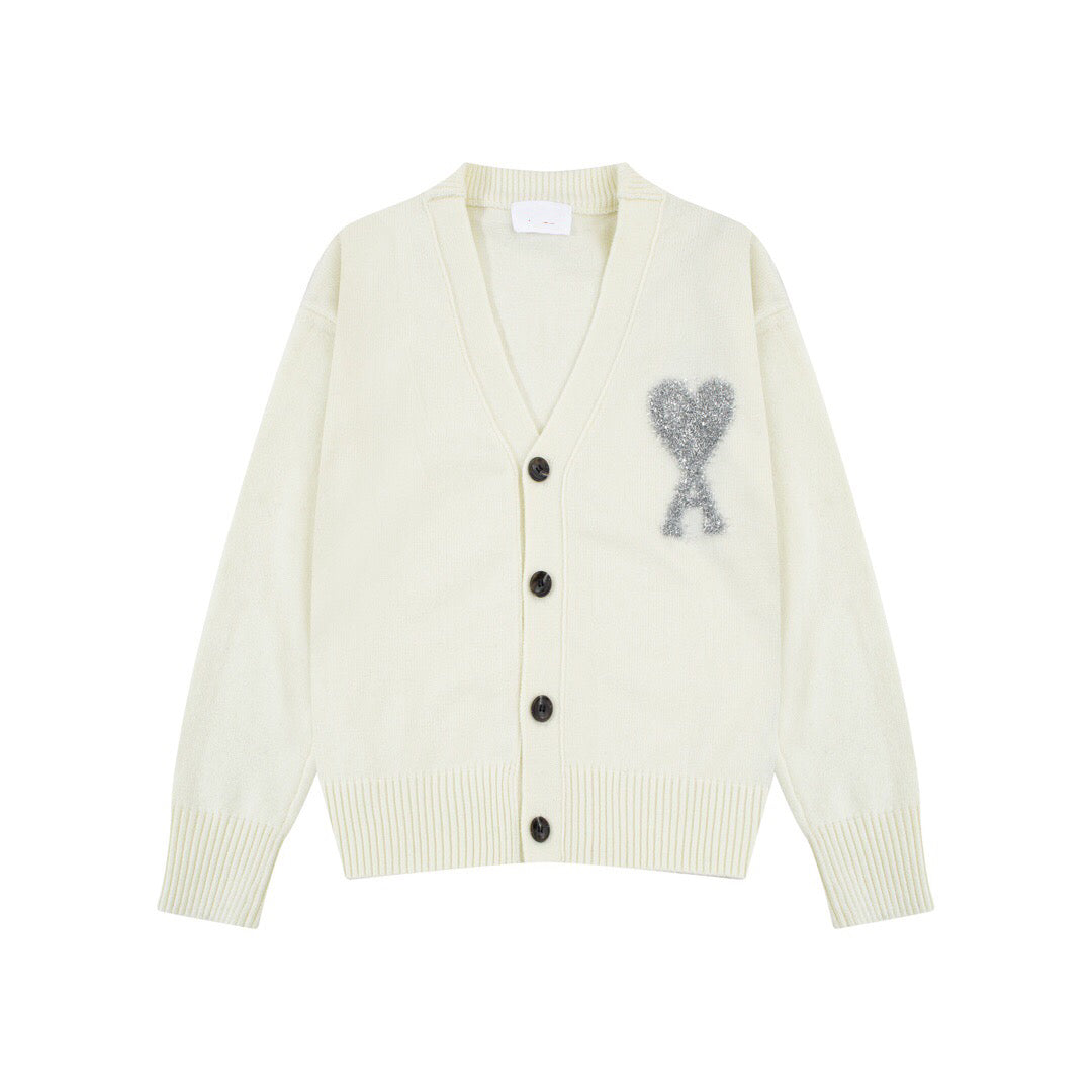 Ami New model Knitwear