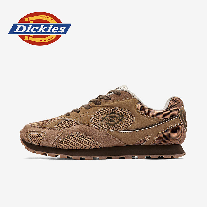 Dickies Unisex Casual Sneakers