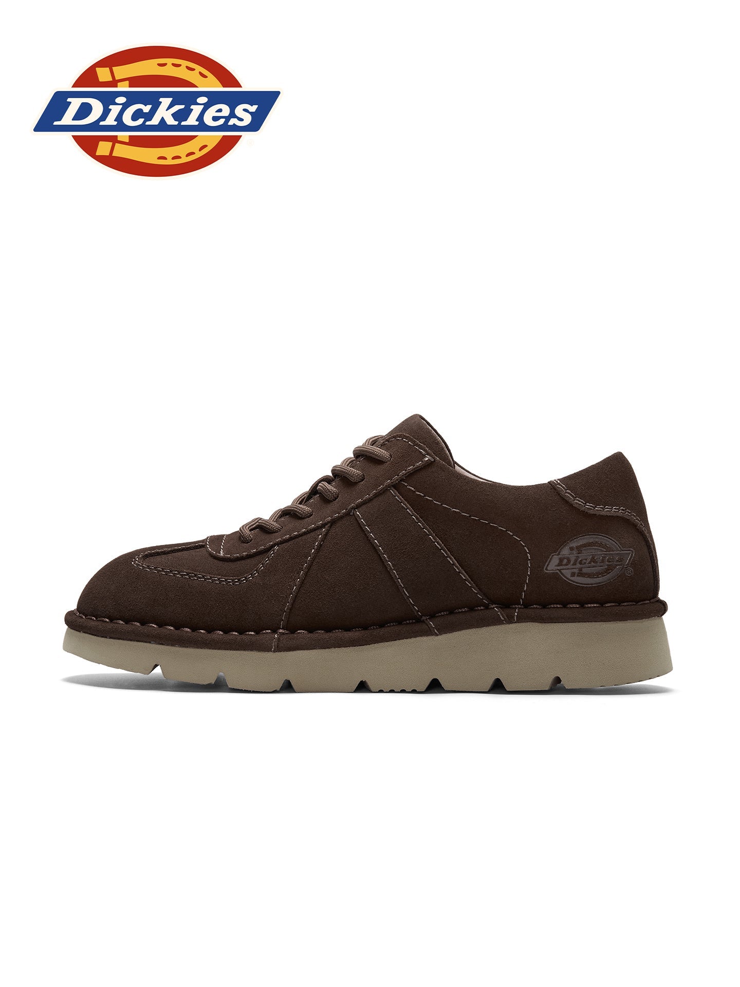 Dickies Unisex Low-Top Work Boots