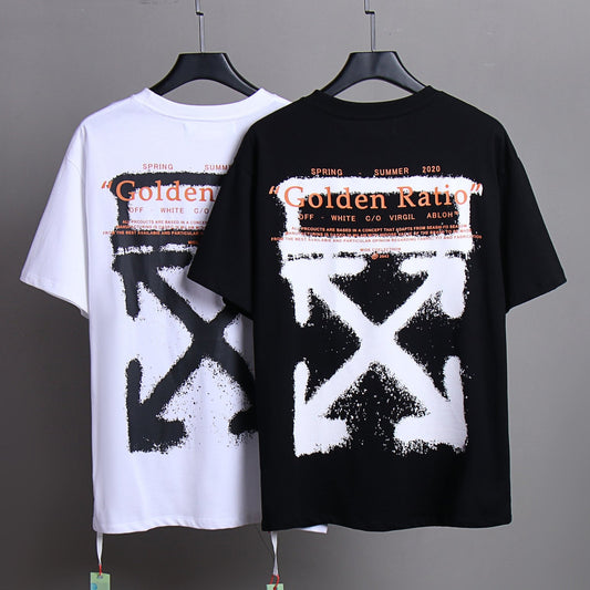 OFF Arrow sign T-shirt#61