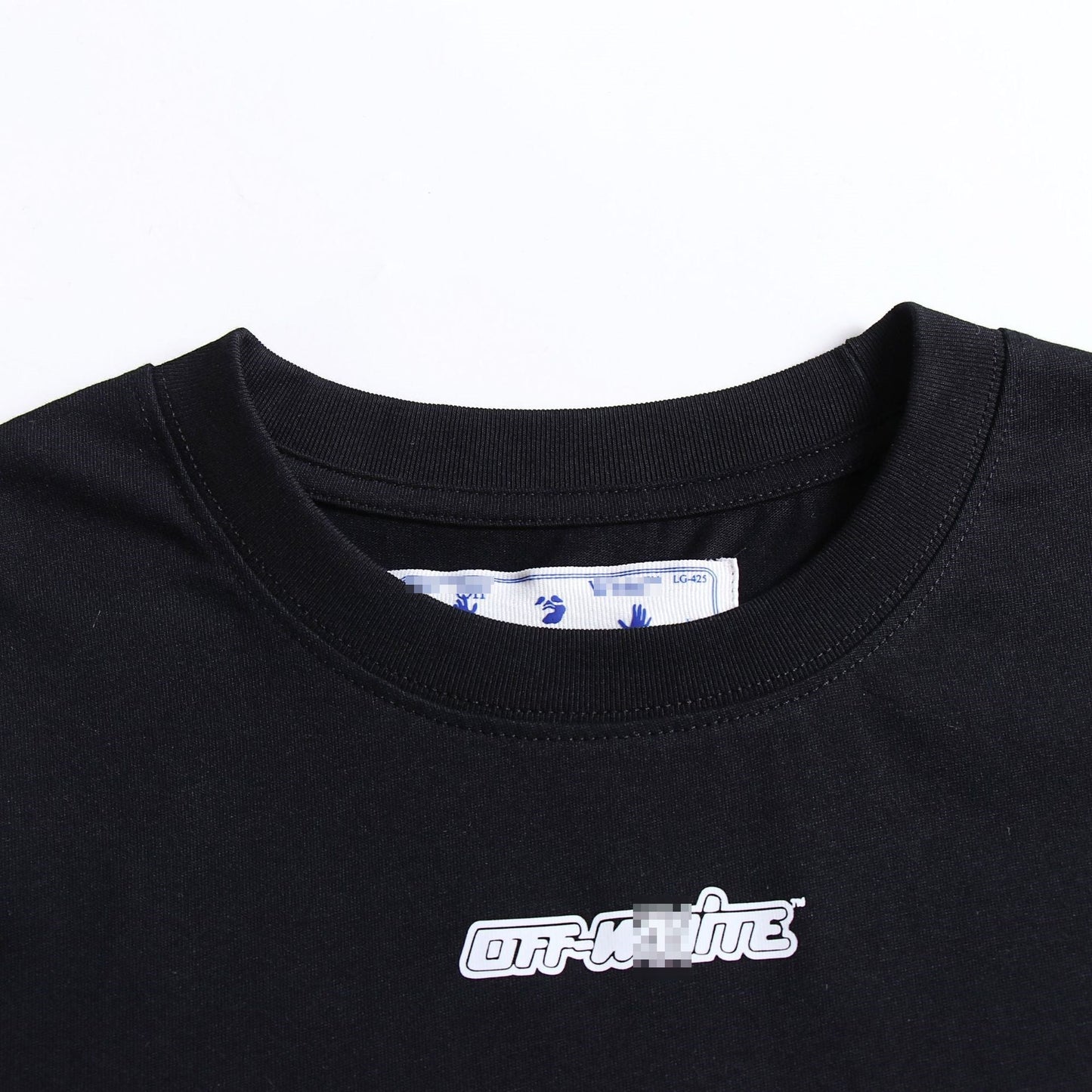 OFF Arrow sign T-shirt#36