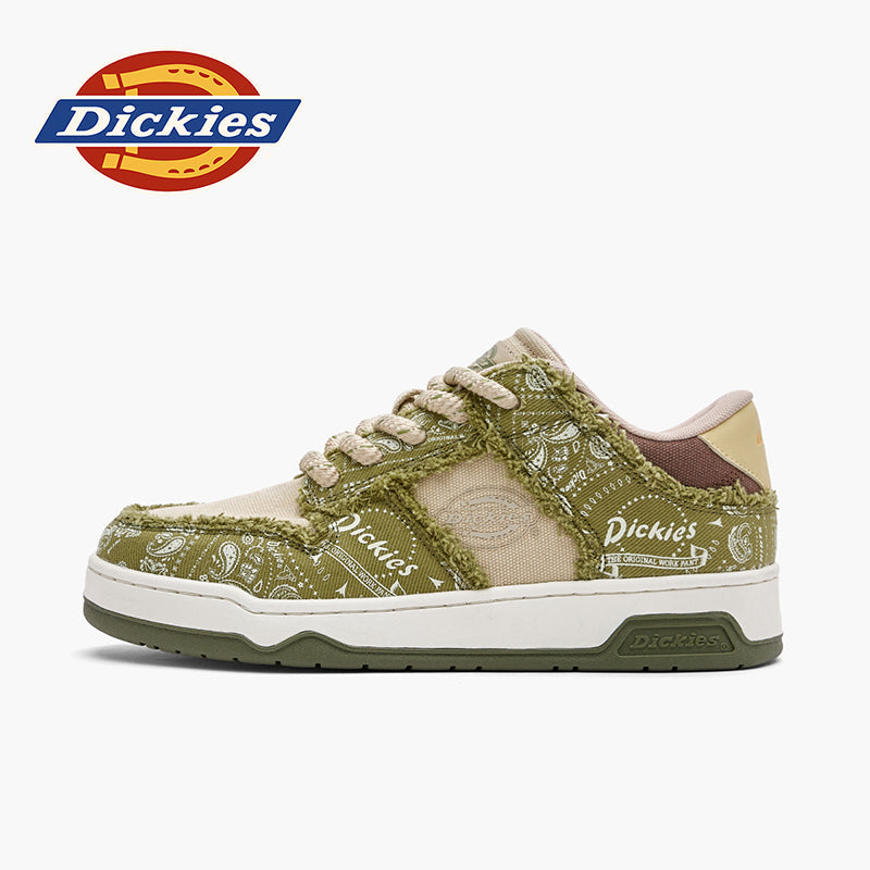 Dickies Unisex Skate Sneakers