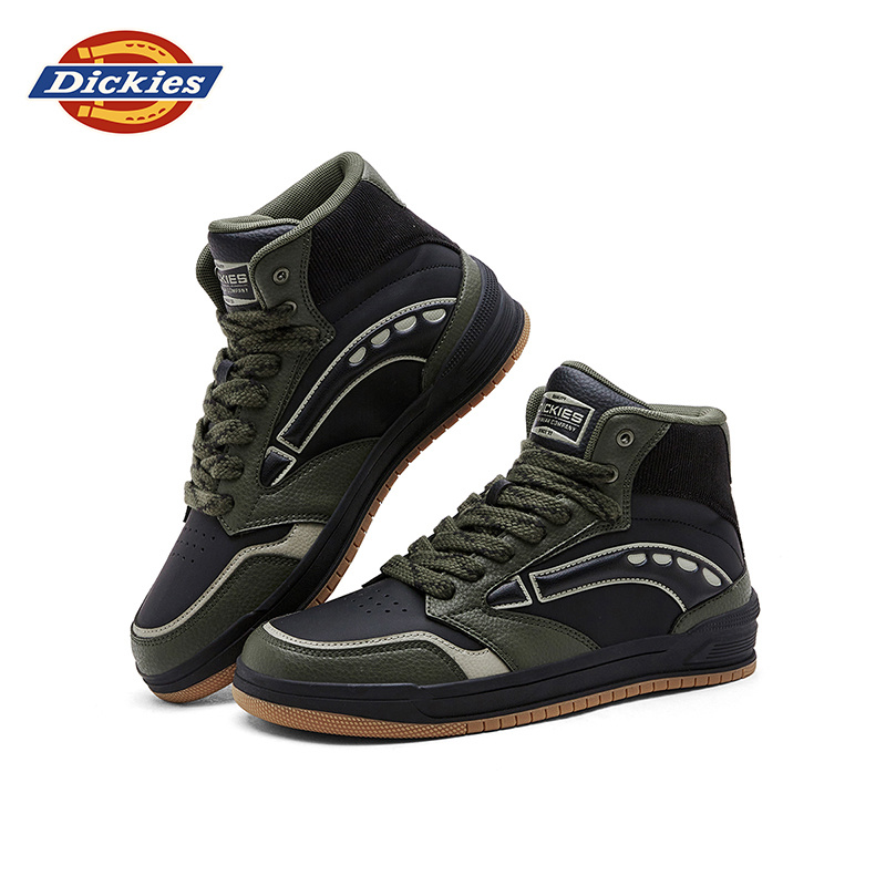 Dickies Unisex Hiking Shoes