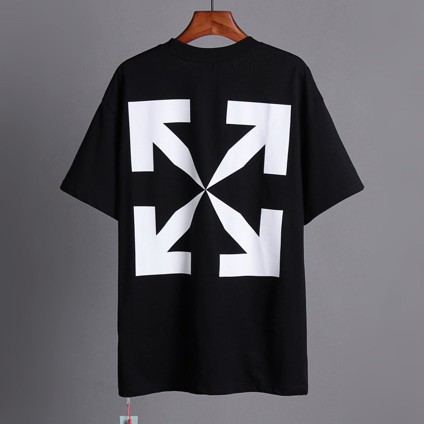 OFF Arrow sign T-shirt#60