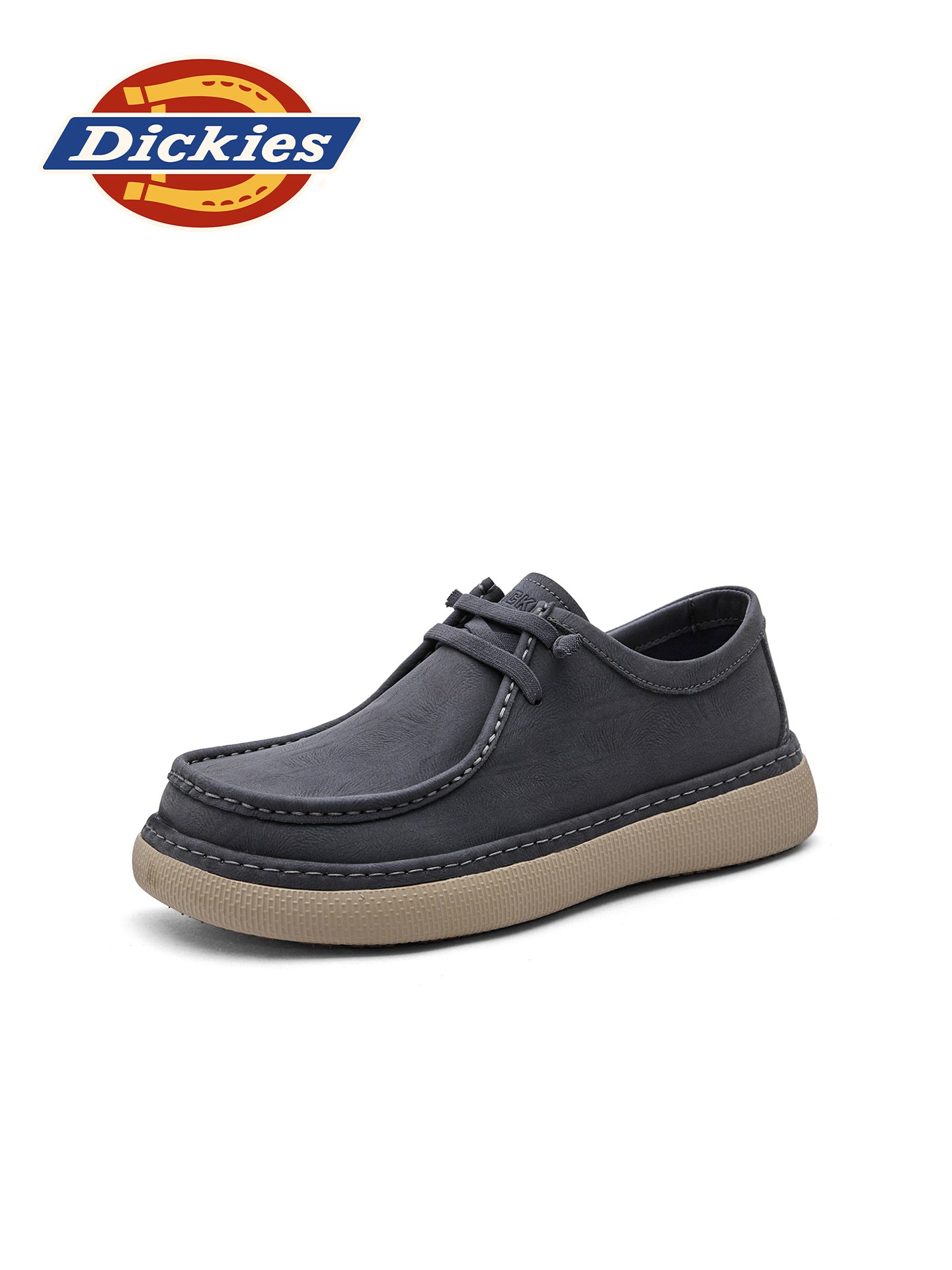 Dickies Unisex Low-Top Work Boots