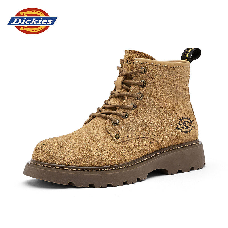 Dickies Unisex Work Boots