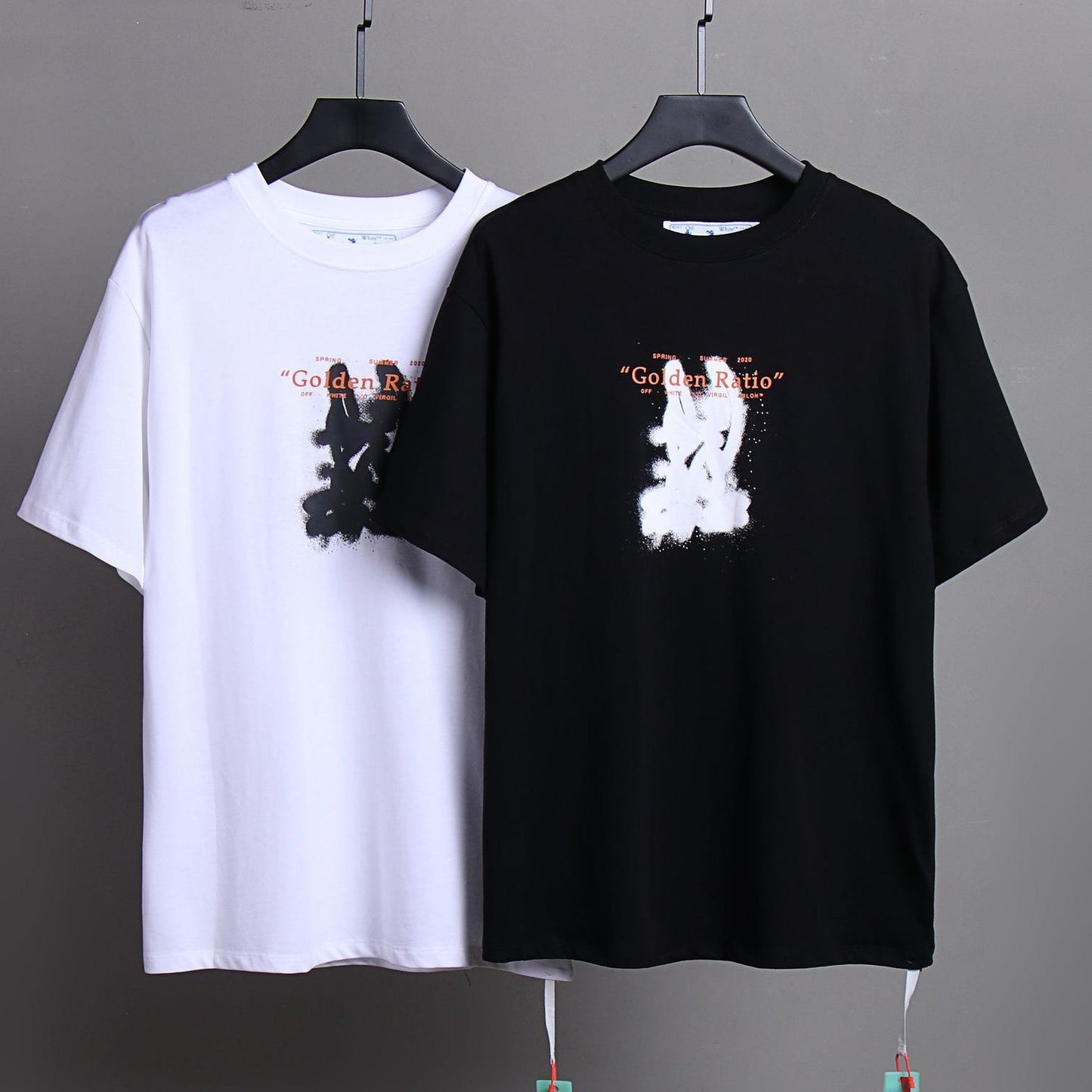 OFF Arrow sign T-shirt#61