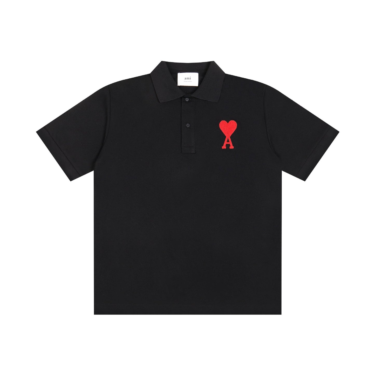 Casual Polo Shirt