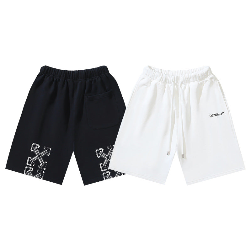 OFF  Cotton shorts