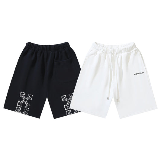 OFF  Cotton shorts