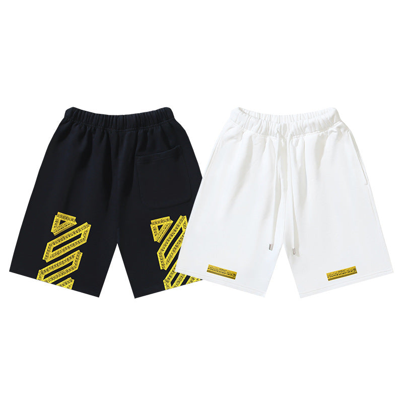 OFF  Cotton shorts