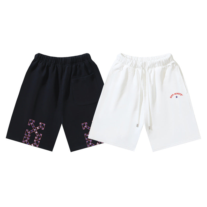 OFF  Cotton shorts