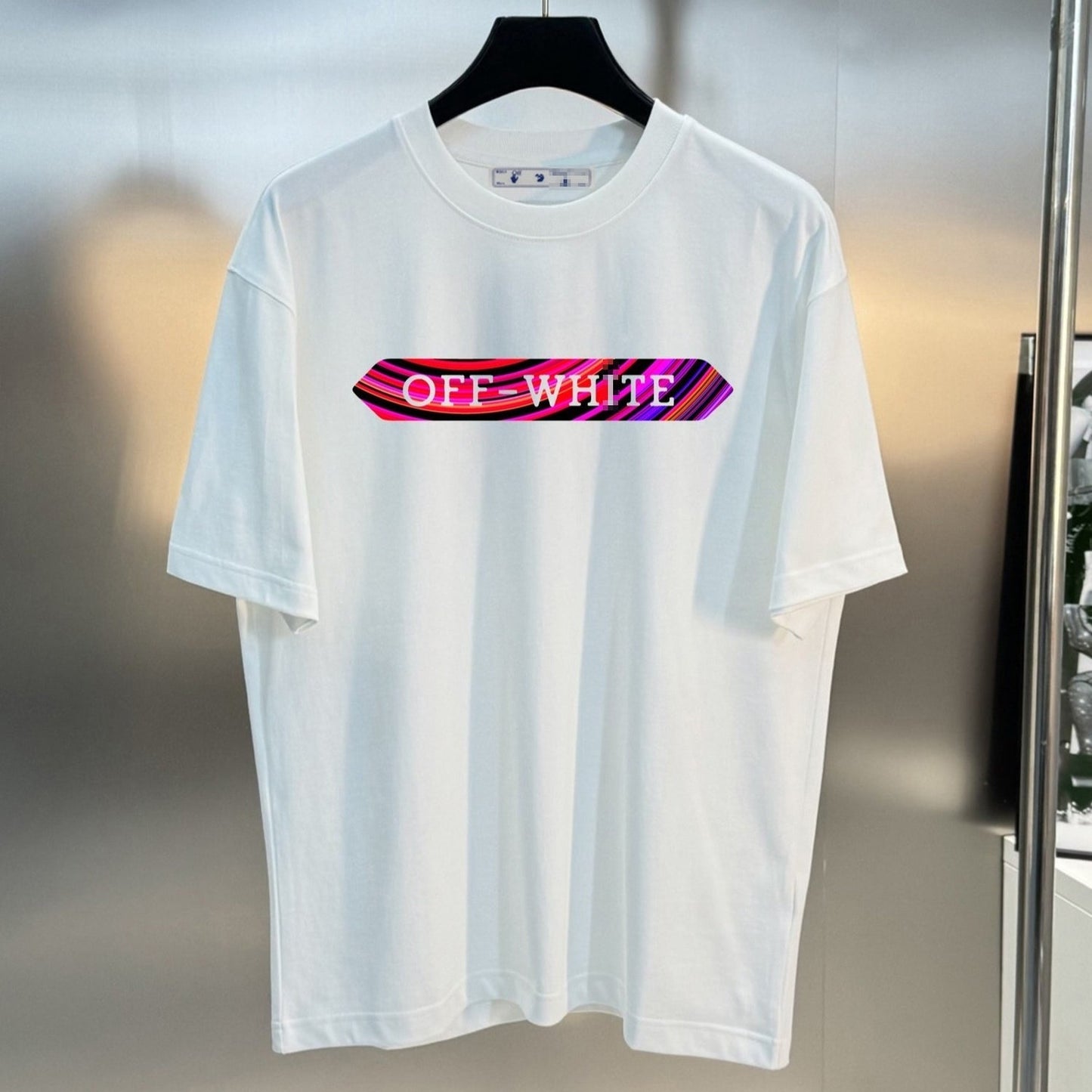 OFF Arrow sign T-shirt#61
