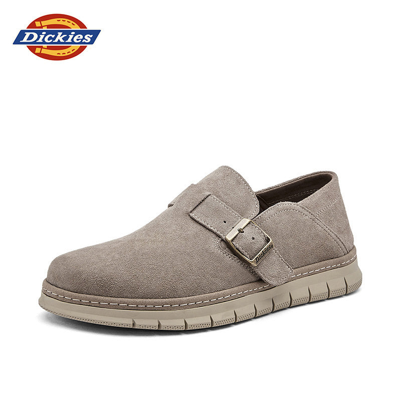 Dickies Unisex Low-Top Work Boots