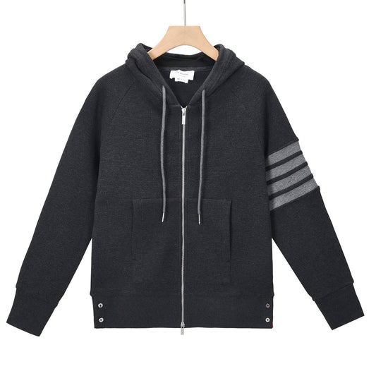 Hooded sweatshirt