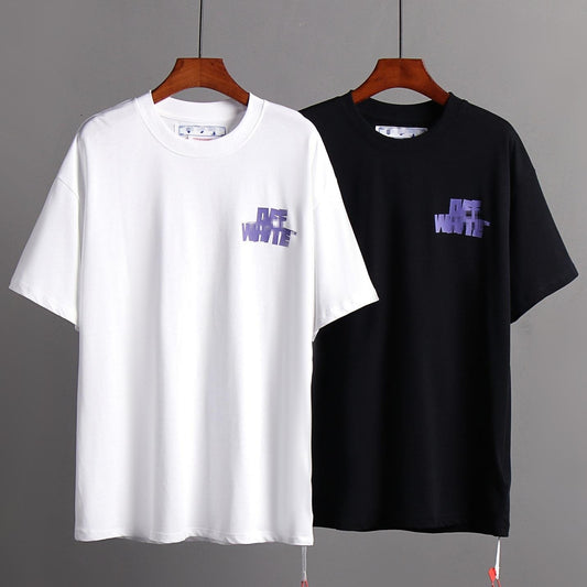 OFF Arrow sign T-shirt#55