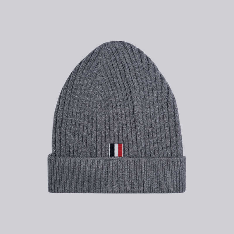 THOM BROWNE hat