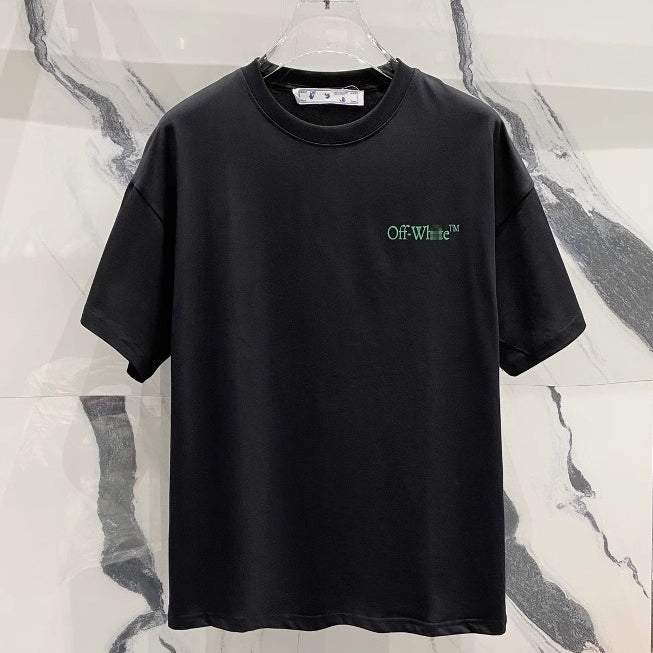 OFF Arrow sign T-shirt#41