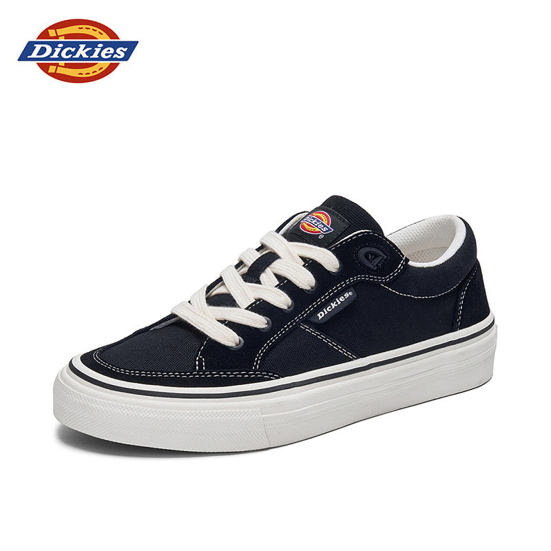 Dickies Unisex Casual Canvas Shoes