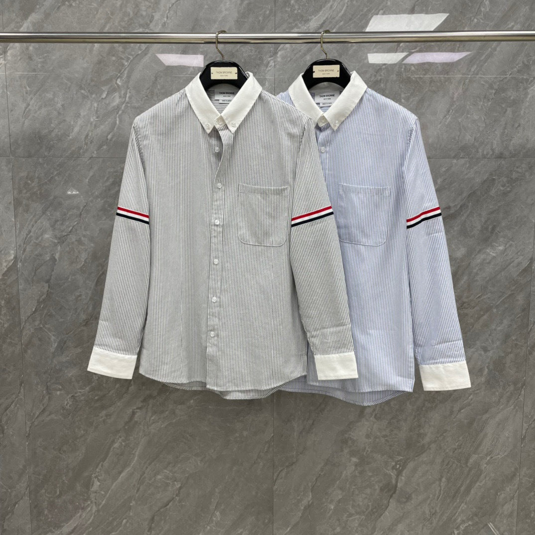 Business shirt