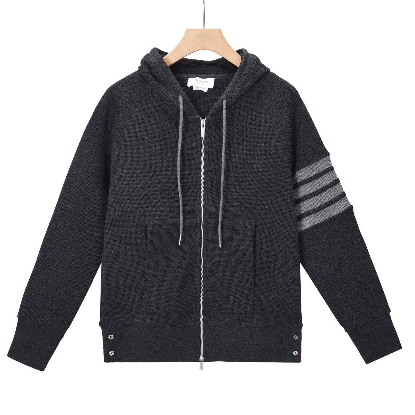 Hooded sweatshirt