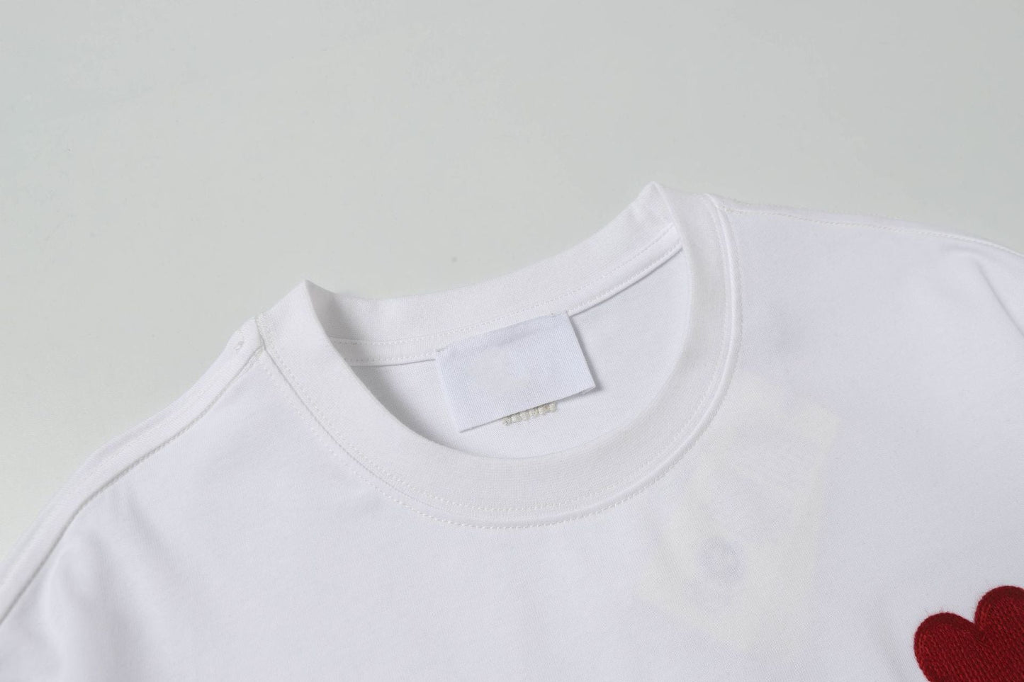 Premium Cotton T-Shirt - Full Palette