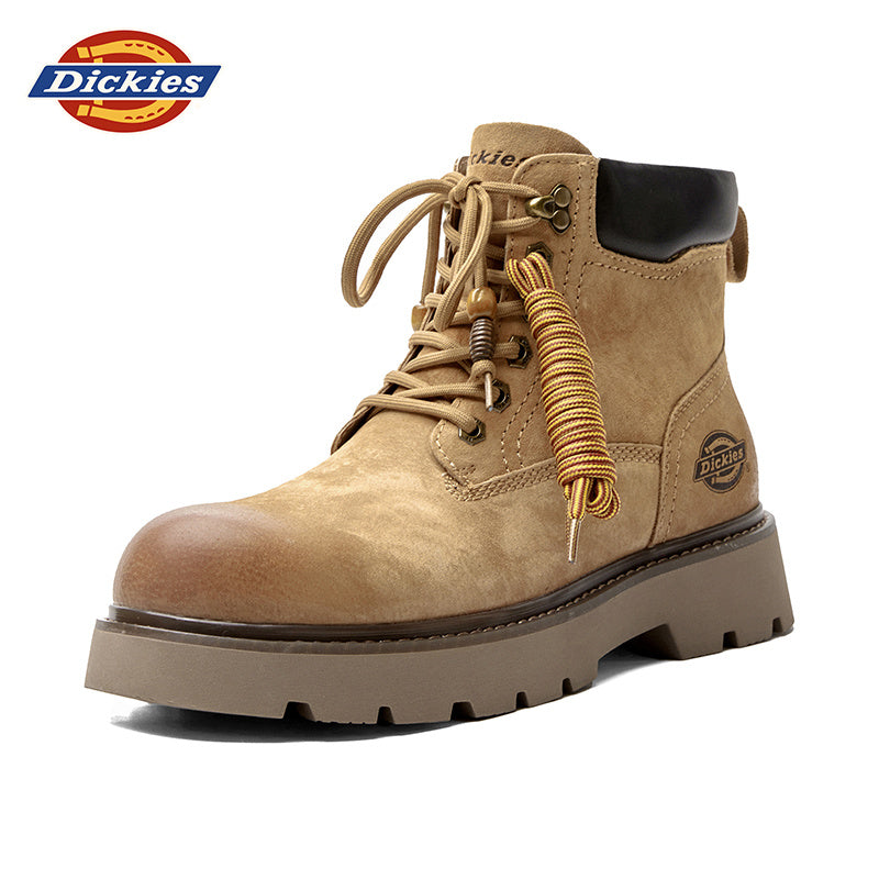 Dickies Unisex Work Boots