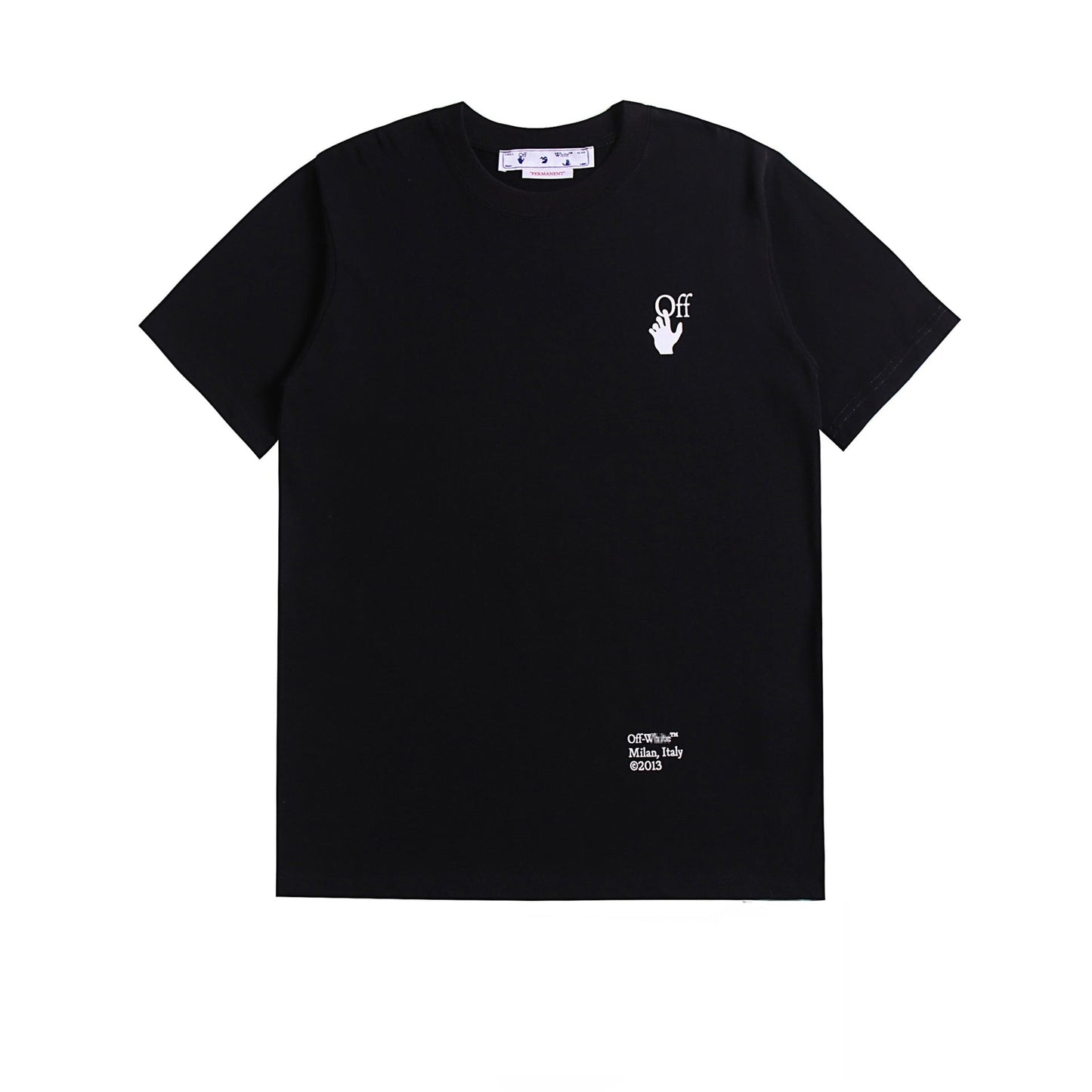 OFF Arrow sign T-shirt#47