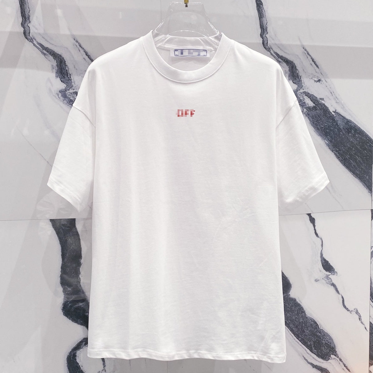 OFF Arrow sign T-shirt#45