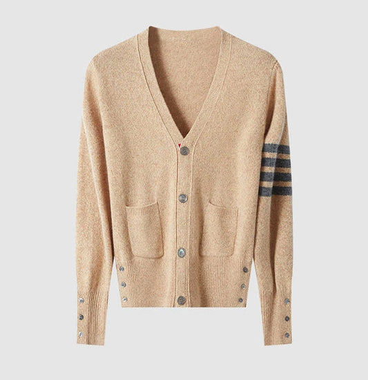 Knitted Cardigan
