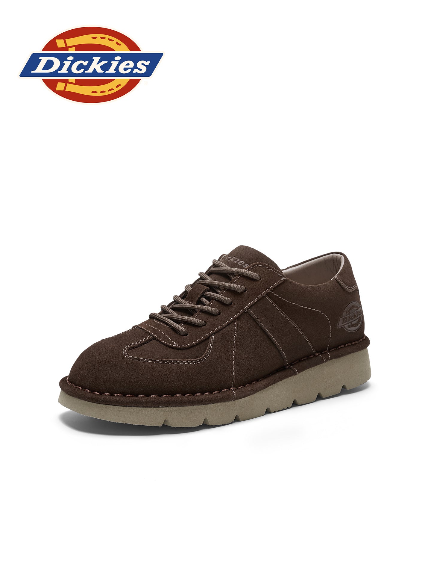 Dickies Unisex Low-Top Work Boots