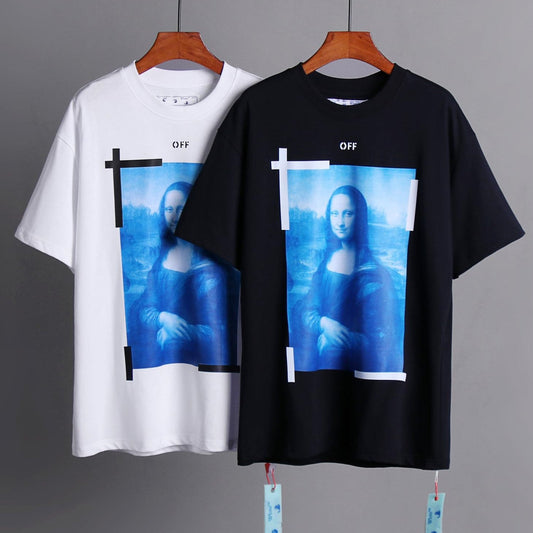OFF Arrow sign T-shirt#60