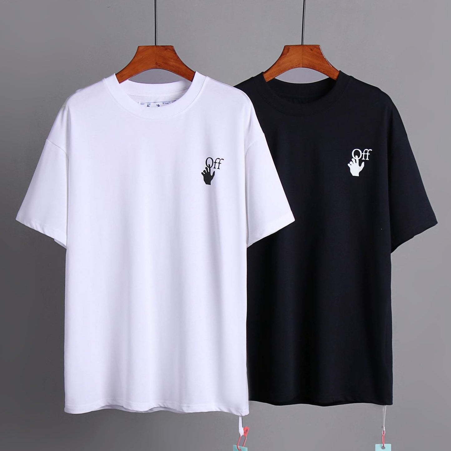OFF Arrow sign T-shirt#62