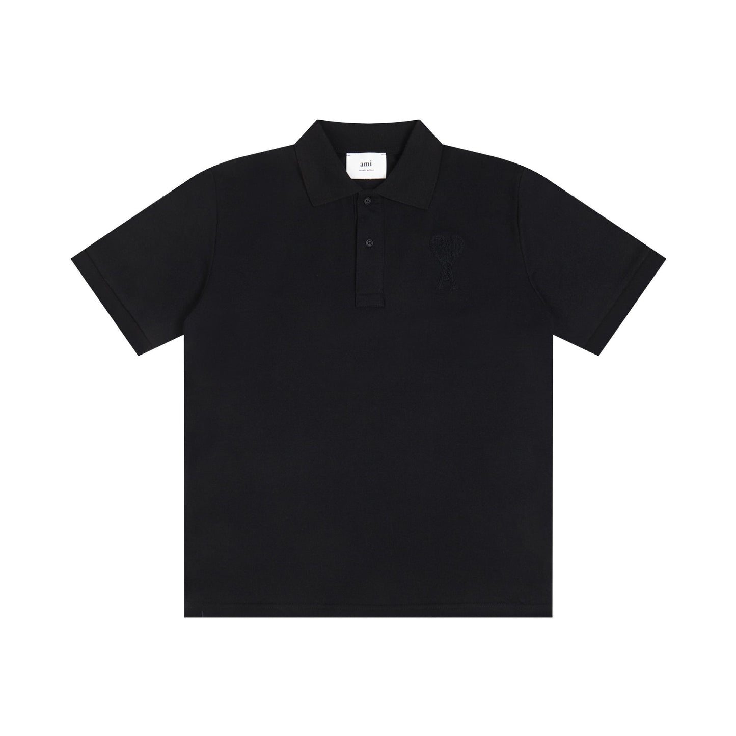 Casual Polo Shirt