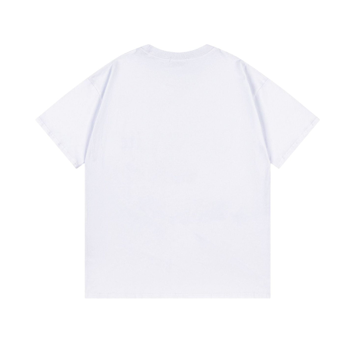 OFF Letter print T-shirt#34
