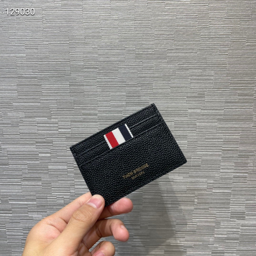 2025 Cowhide card holder
