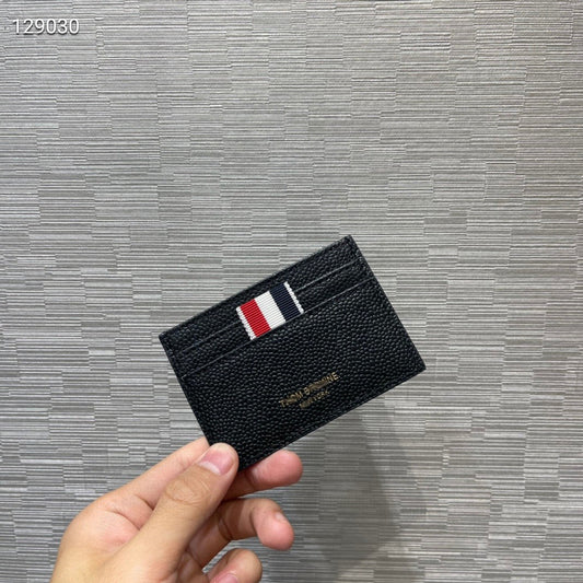 2025 Cowhide card holder