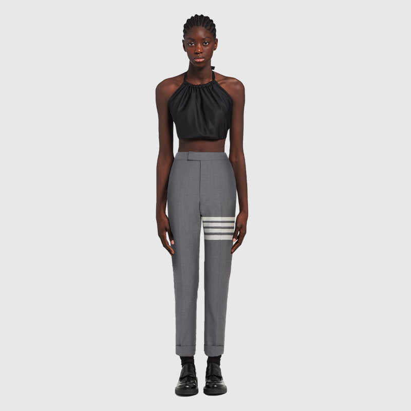 2025  casual trousers