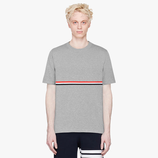 Knitted T-shirt