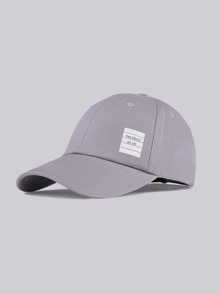 2025 Men's and women's caps