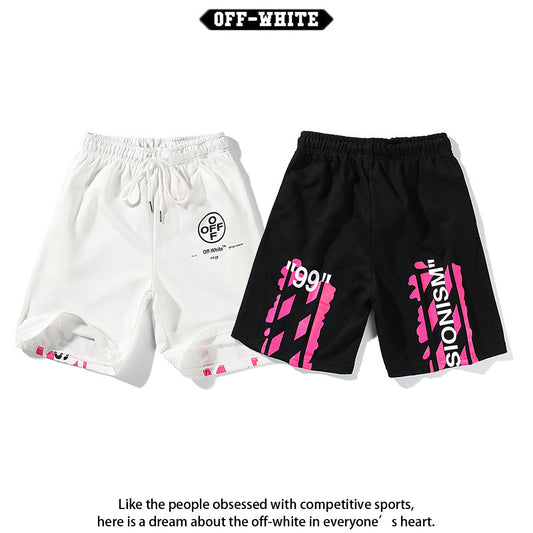 OFF  Cotton shorts