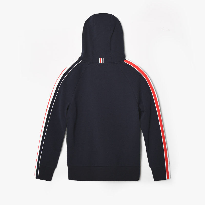 Couple Hoodies