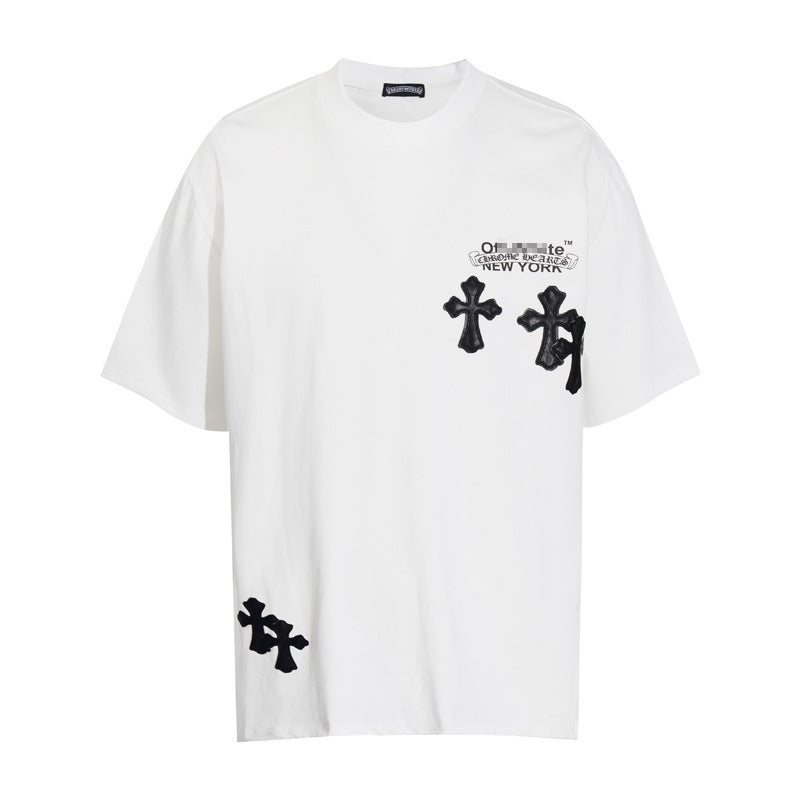 OFF Arrow sign T-shirt#52