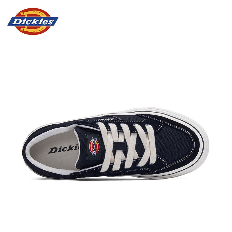 Dickies Unisex Casual Canvas Shoes