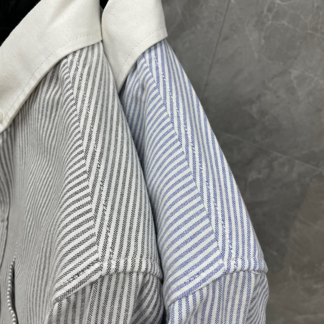 Business shirt